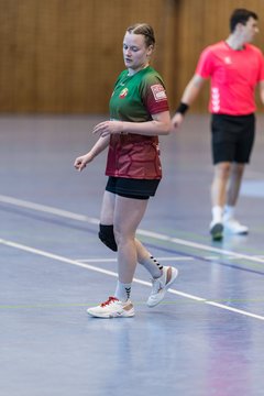 Bild 60 - F HSG Kremperheide/Muensterdorf - HSG Holstein Kiel/Kronshagen : Ergebnis: 31:26
